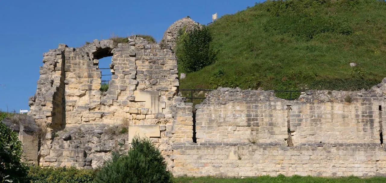 Hotel Atlanta Valkenburg aan de Geul