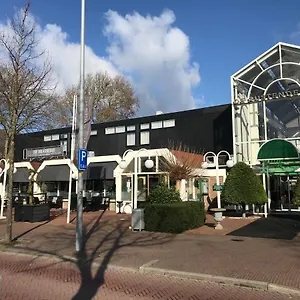 De Rustende Jager Hotel