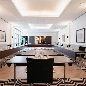 **** Hotel Park Den Haag, Part Of Sircle Collection Niederlande