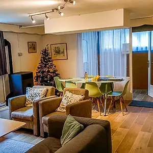  Apartment Vakantiewoning Valkenburg