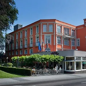 *** Hotel Grand Monopole Niederlande