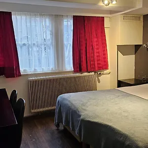 ** Hotel Quentin Golden Bear Niederlande