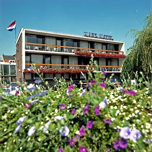 Marx Aparthotel