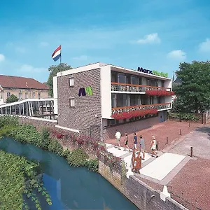 Aparthotel Marx