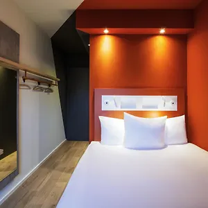 ** Hotel Ibis Budget The Hague Airport Niederlande