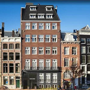 **** Hotel The Highlander Niederlande
