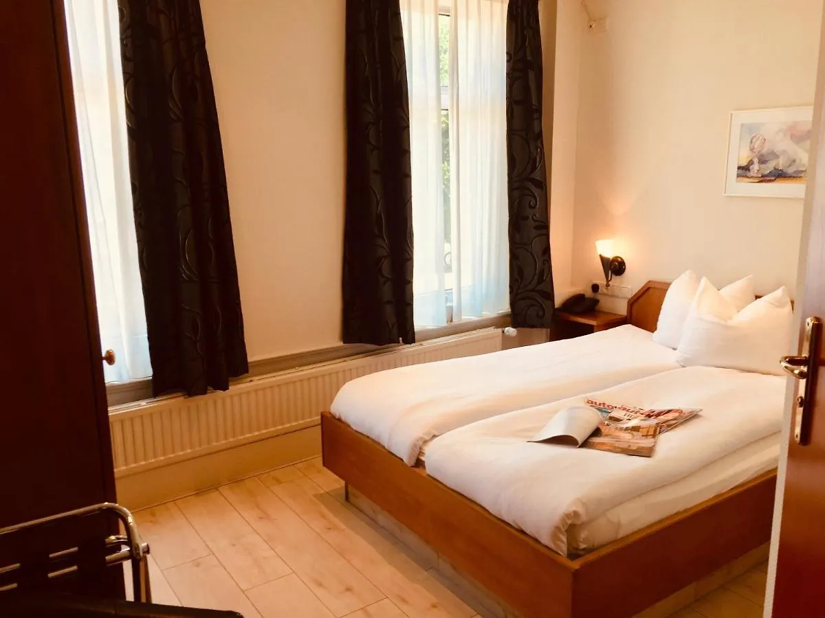 Hotel Atlanta Valkenburg aan de Geul 4*,  Netherlands