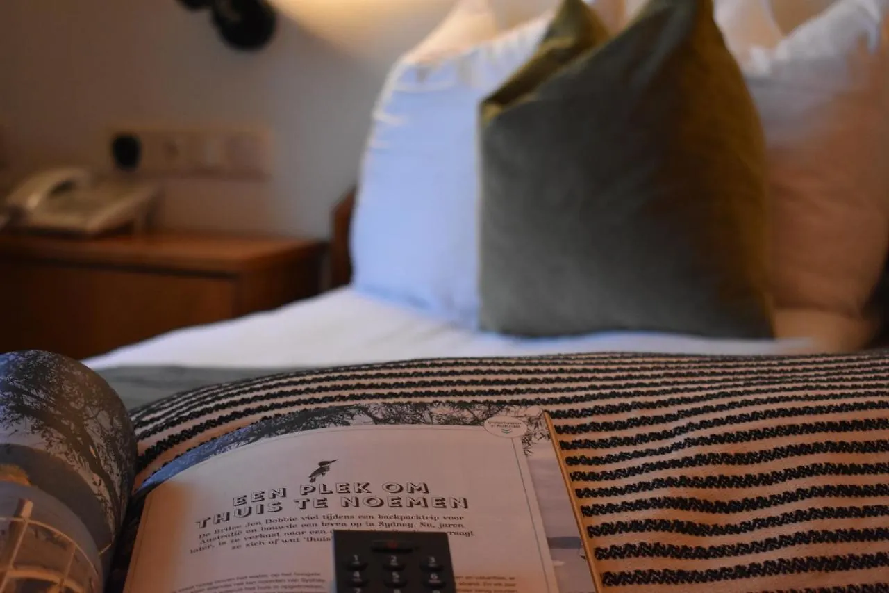 Hotel Atlanta Valkenburg aan de Geul 4*,