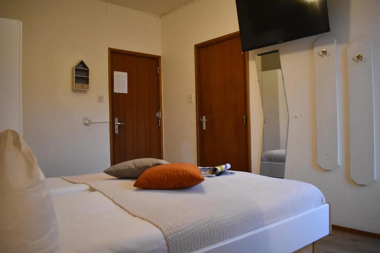 Hotel Atlanta Valkenburg aan de Geul