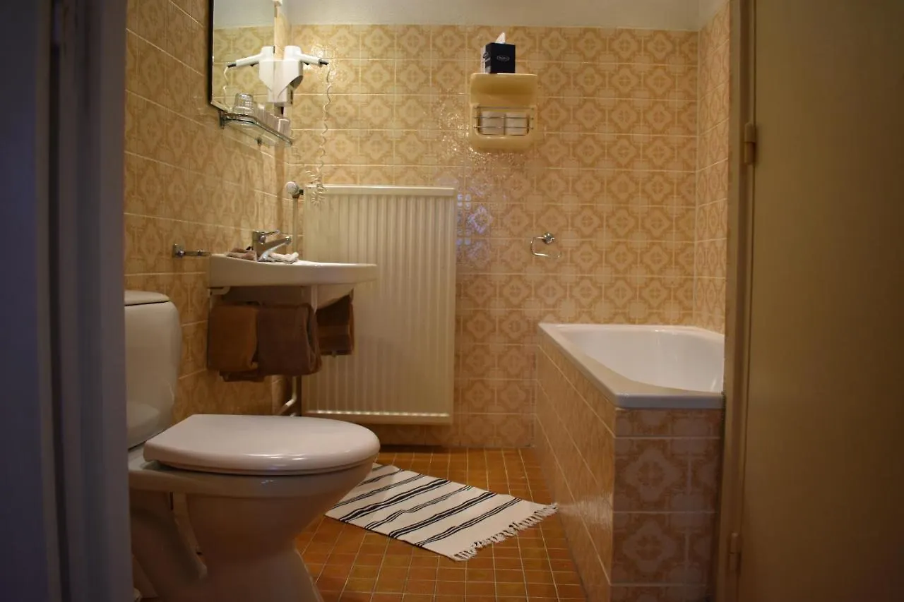 Hotel Atlanta Valkenburg aan de Geul
