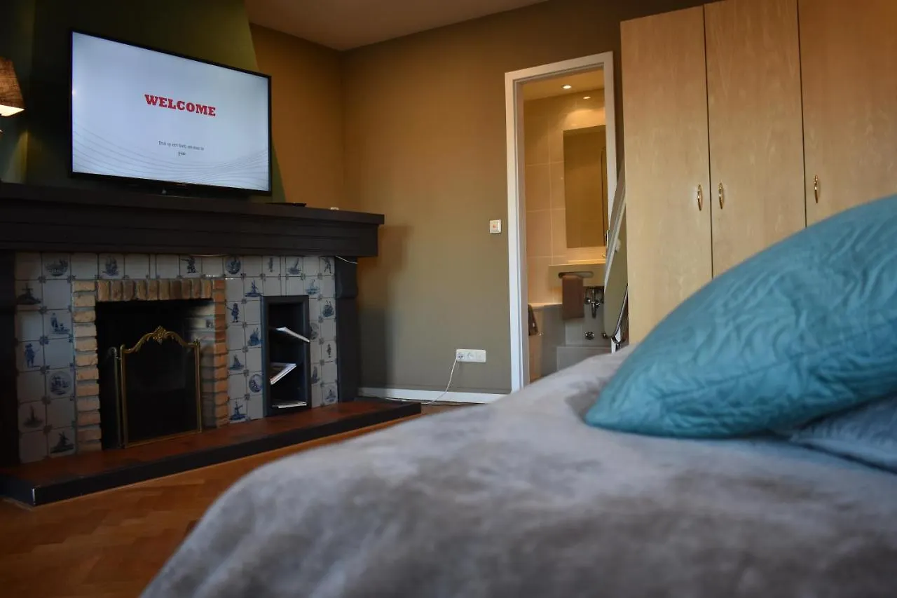 ****  Hotel Atlanta Valkenburg aan de Geul Netherlands