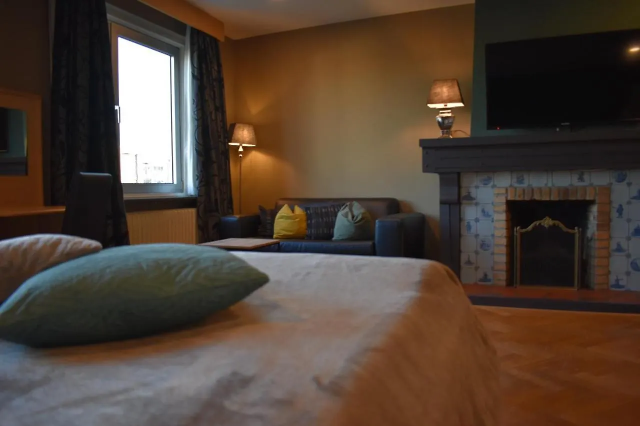 Hotel Atlanta Valkenburg aan de Geul