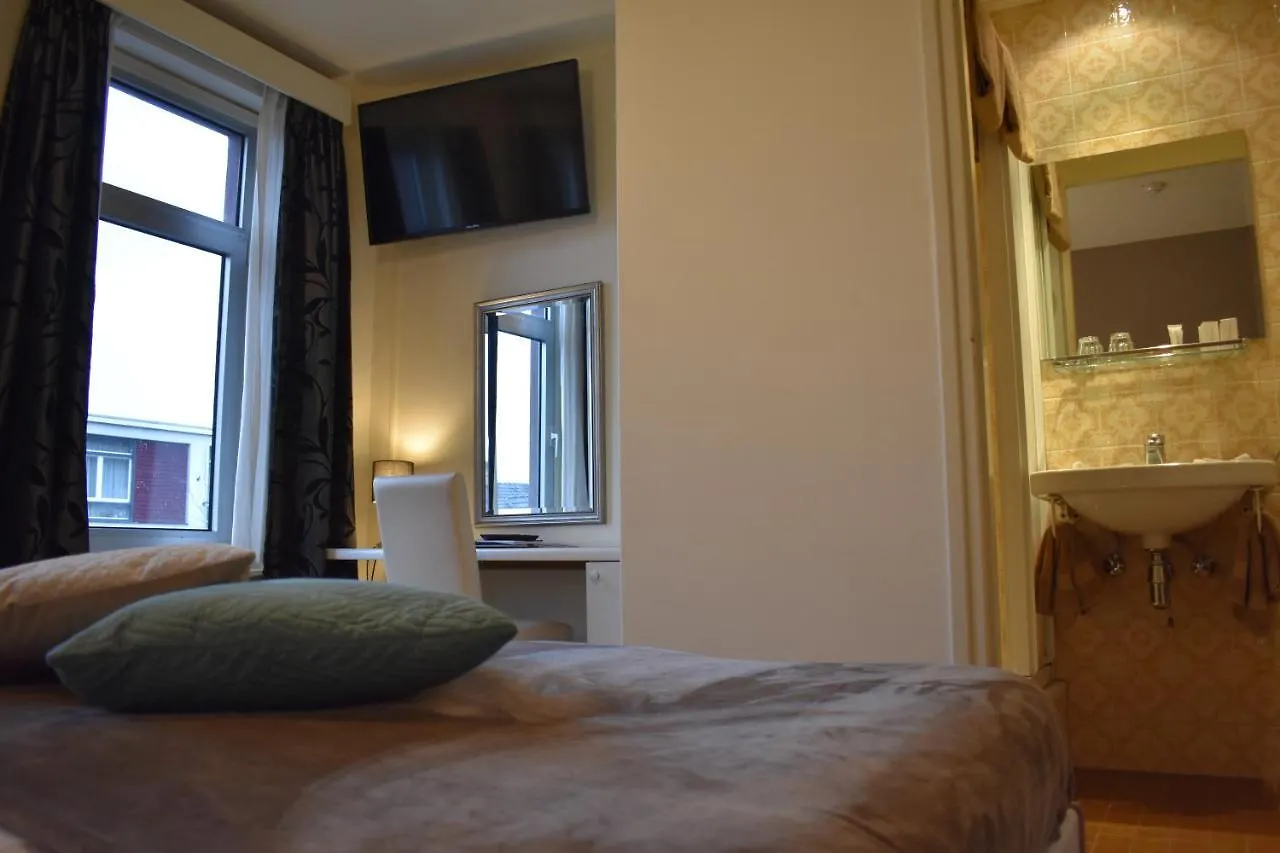 Hotel Atlanta Valkenburg aan de Geul