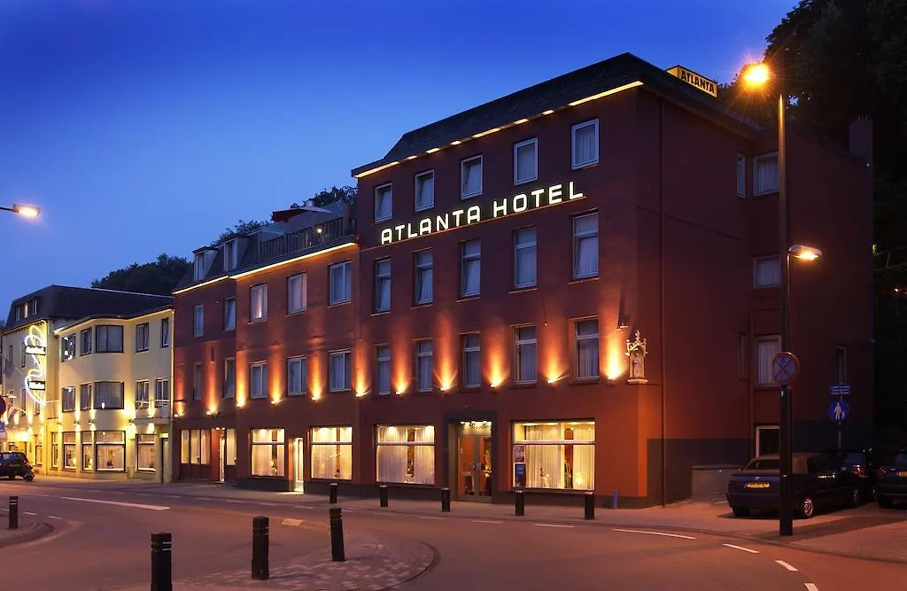 ****  Hotel Atlanta Valkenburg aan de Geul Netherlands
