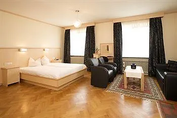 Hotel Atlanta Valkenburg aan de Geul
