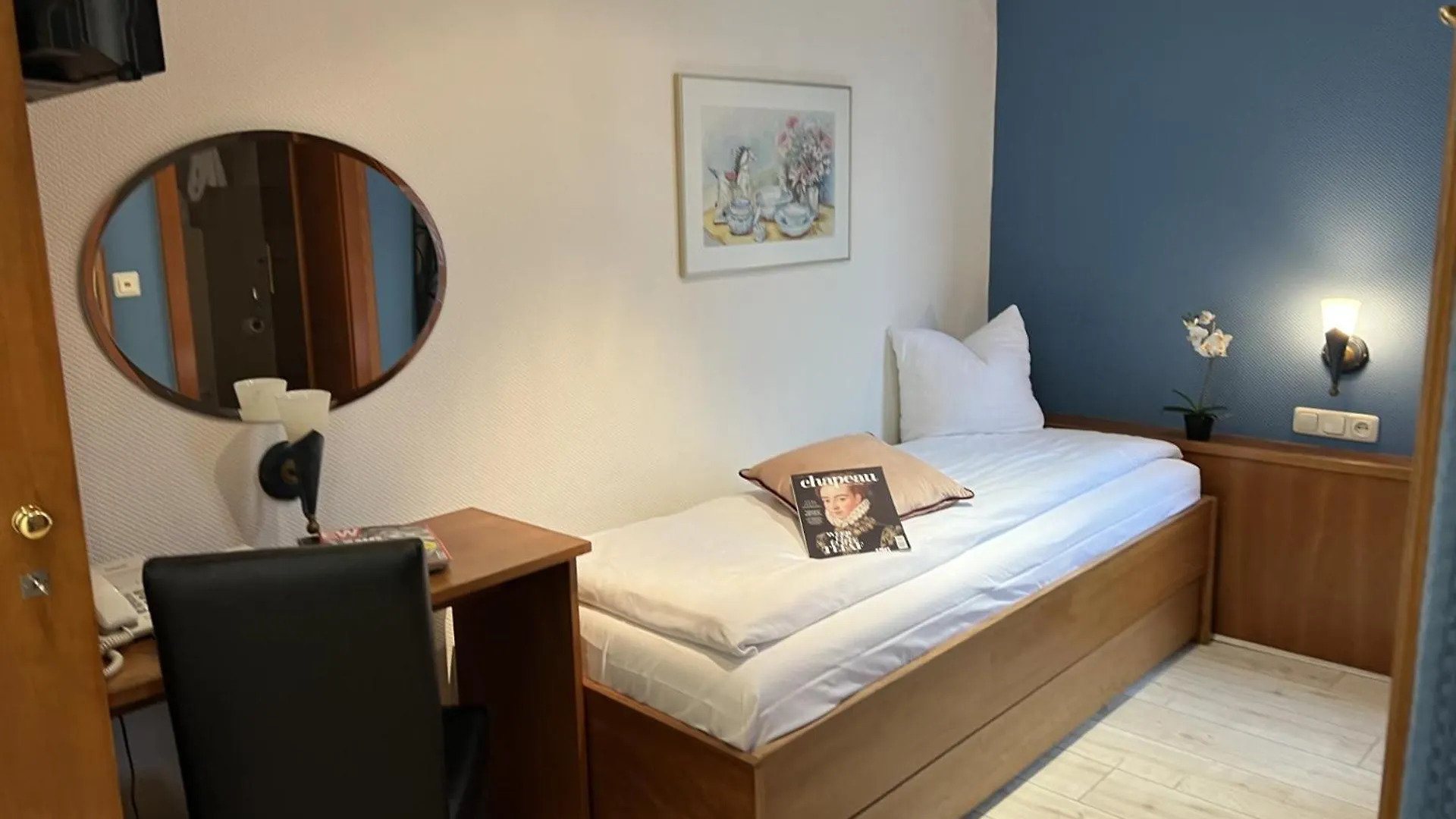 Hotel Atlanta Valkenburg aan de Geul 4*,