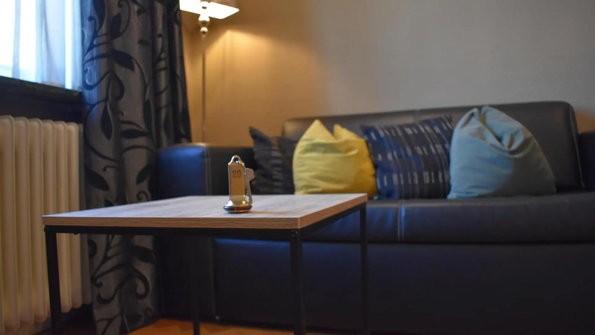 Hotel Atlanta Valkenburg aan de Geul 4*,  Netherlands