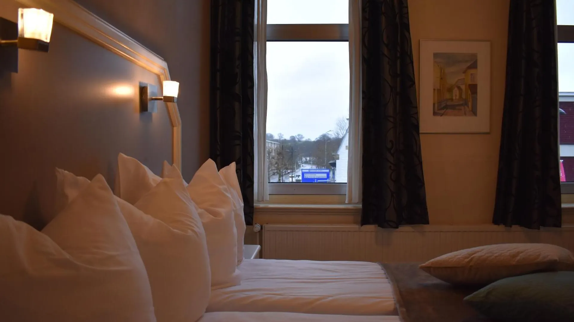 Hotel Atlanta Valkenburg aan de Geul 4*,  Netherlands