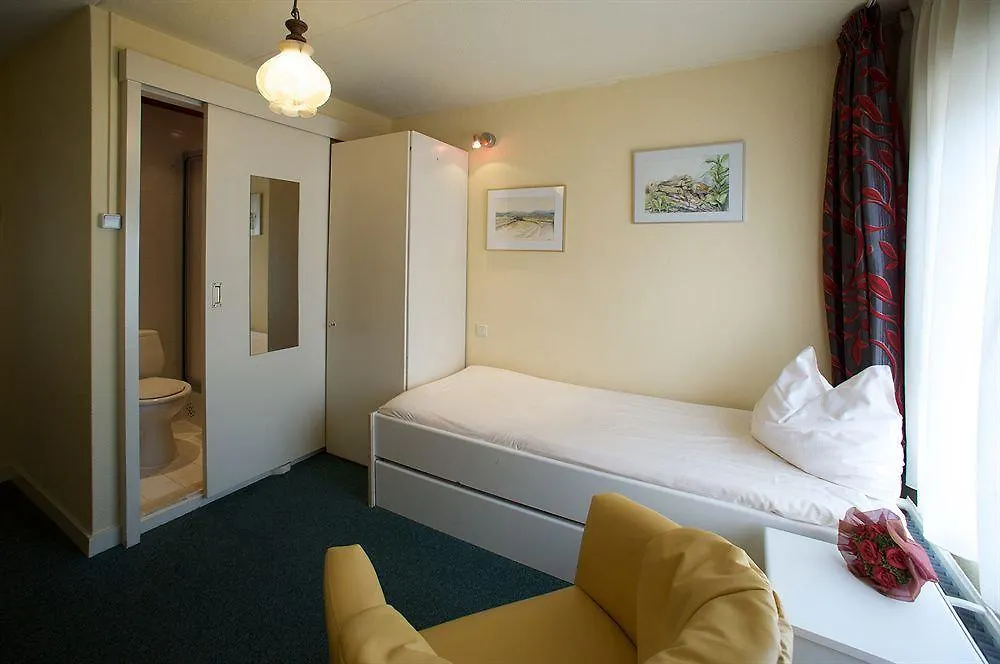 Hotel Atlanta Valkenburg aan de Geul