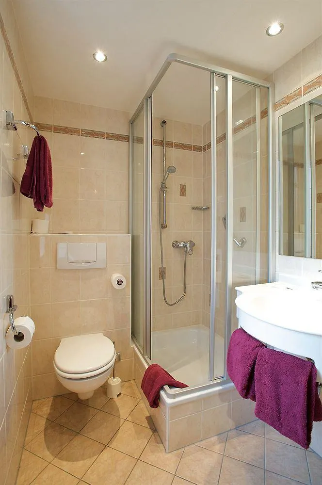 Hotel Atlanta Valkenburg aan de Geul 4*,  Netherlands