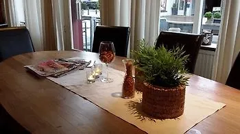 Hotel Atlanta Valkenburg aan de Geul