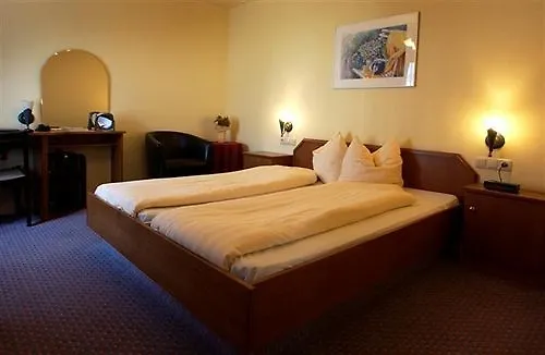 Hotel Atlanta Valkenburg aan de Geul