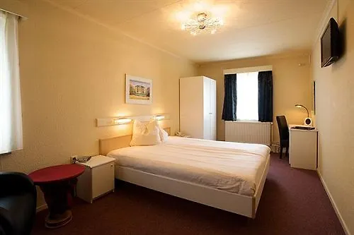 Hotel Atlanta Valkenburg aan de Geul