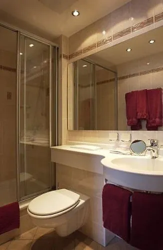 Hotel Atlanta Valkenburg aan de Geul