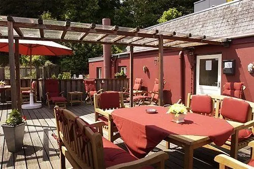 Hotel Atlanta Valkenburg aan de Geul