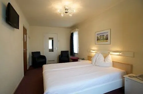 Hotel Atlanta Valkenburg aan de Geul