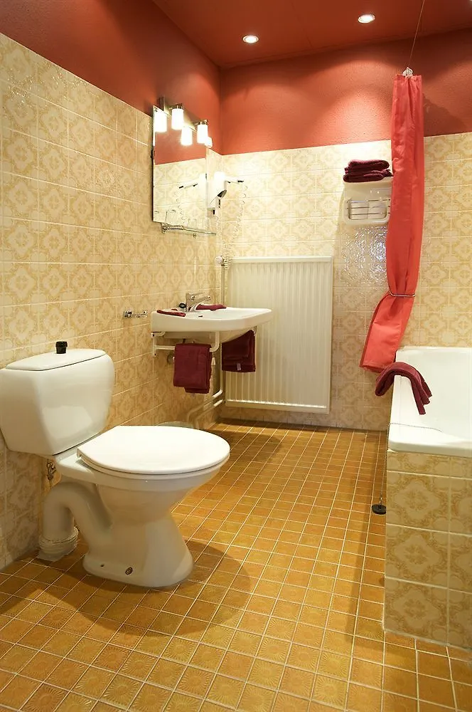 Hotel Atlanta Valkenburg aan de Geul Netherlands